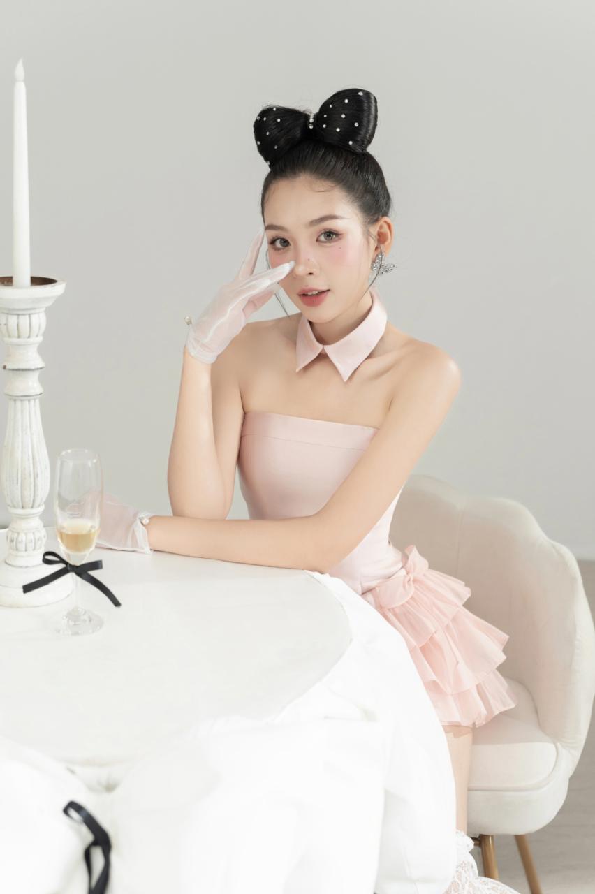 BALLERINA COLLECTION