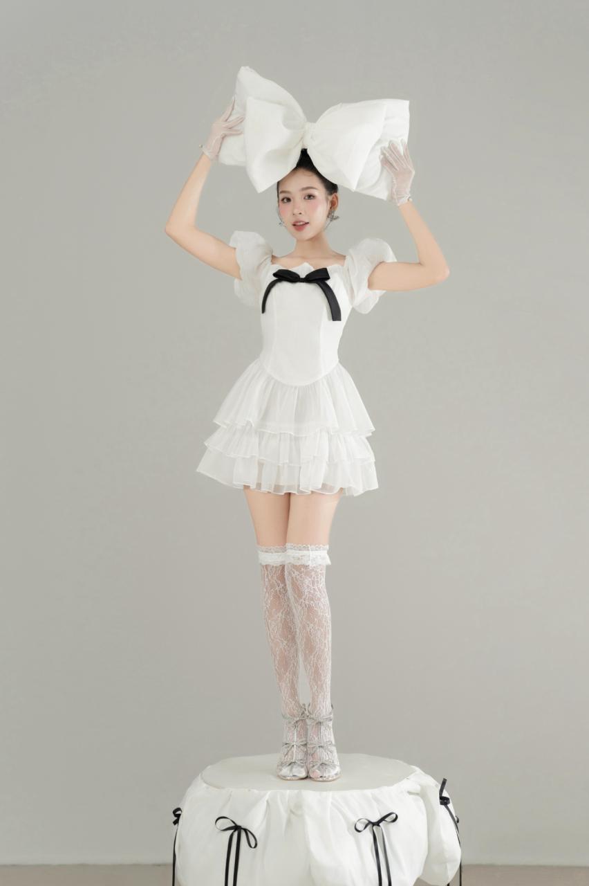 BALLERINA COLLECTION