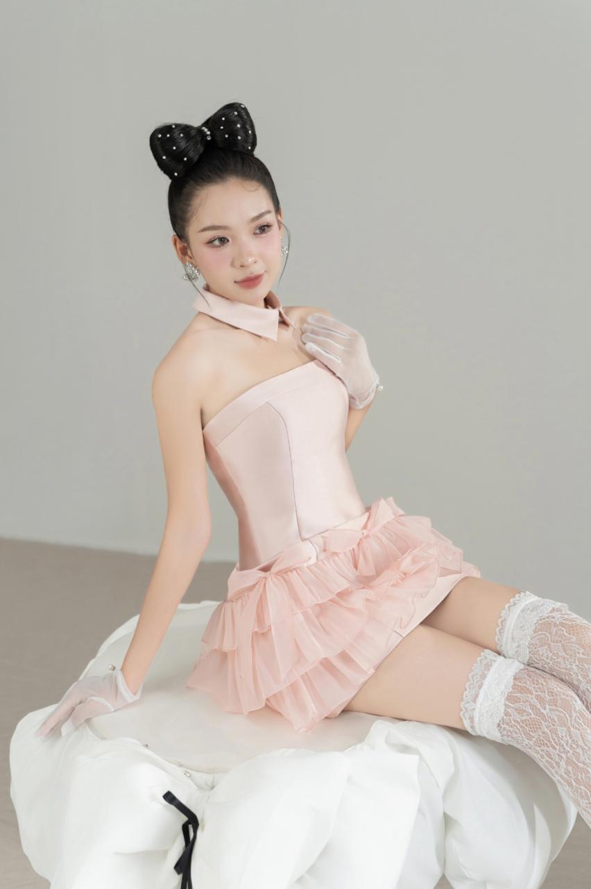 BALLERINA COLLECTION