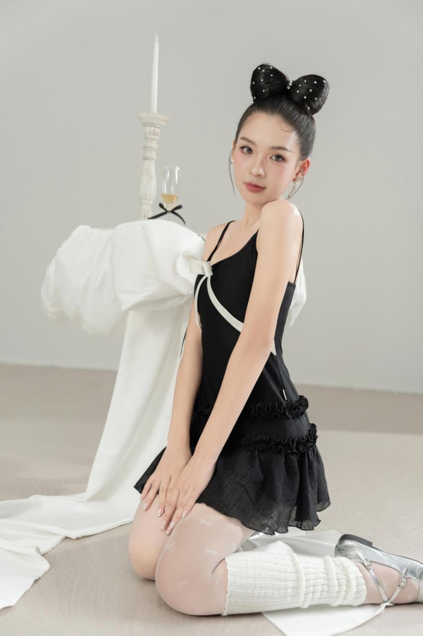 BALLERINA COLLECTION