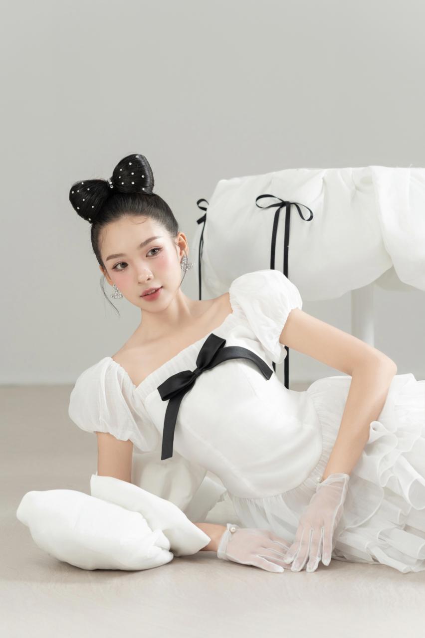 BALLERINA COLLECTION