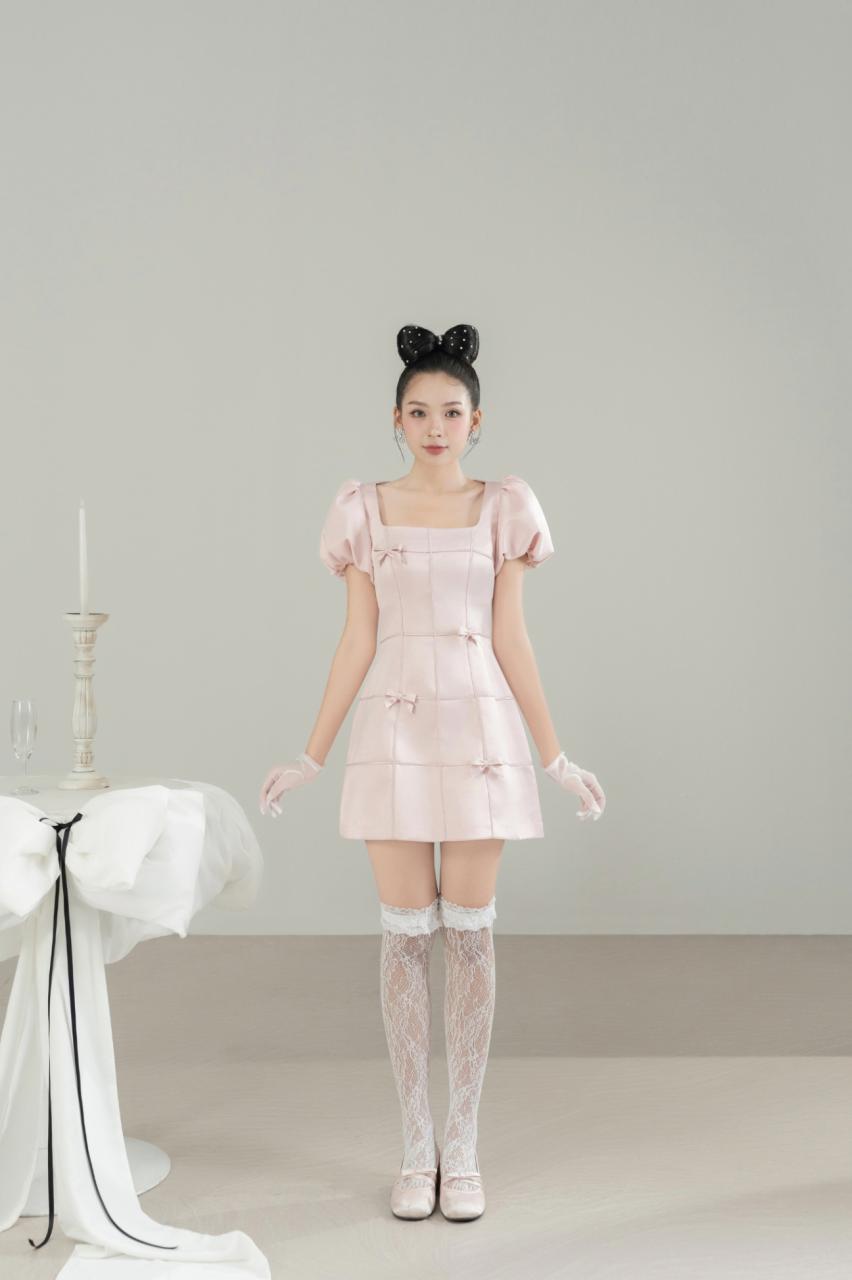 BALLERINA COLLECTION