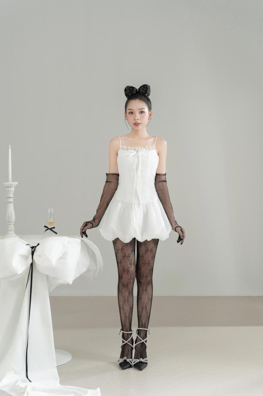 BALLERINA COLLECTION