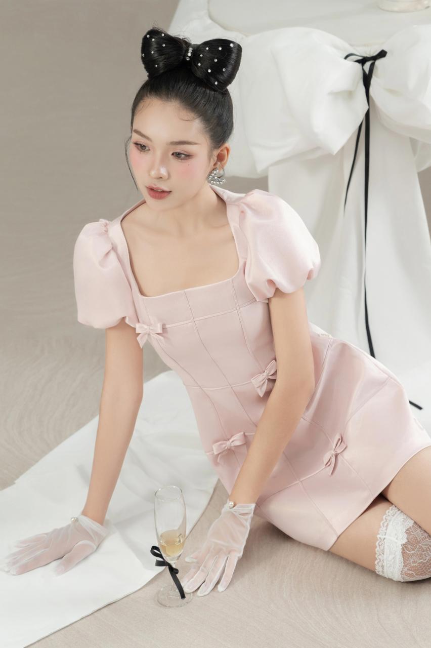 BALLERINA COLLECTION