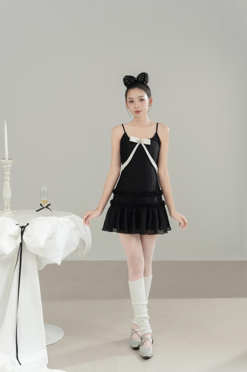 BALLERINA COLLECTION