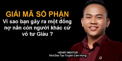 [🛒🇻🇳]Giải Mã Số Phận – Vì sao Bạn gây ra một đống nợ còn người khác cứ vô tư Giàu – , SKU – – unica.vn 🇻🇳🛒Top1Shop🛒 🇻🇳Top1Vietnam🇻🇳 🛍🛒🇻🇳