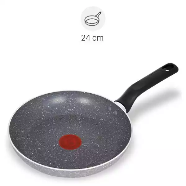 [🛒🇻🇳]Chảo chiên chống dính vân đá Tefal Natura B2260495 ( 24CM ) | Quynhgiao - , SKU - - quynhgiaonguyen.vn 🇻🇳🛒Top1Shop🛒 🇻🇳Top1Vietnam🇻🇳 🛍🛒🇻🇳