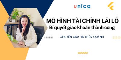 [🛒🇻🇳]Mô hình tài chính lãi lỗ – Bí quyết giao khoán thành công – , SKU – – unica.vn 🇻🇳🛒Top1Shop🛒 🇻🇳Top1Vietnam🇻🇳 🛍🛒🇻🇳