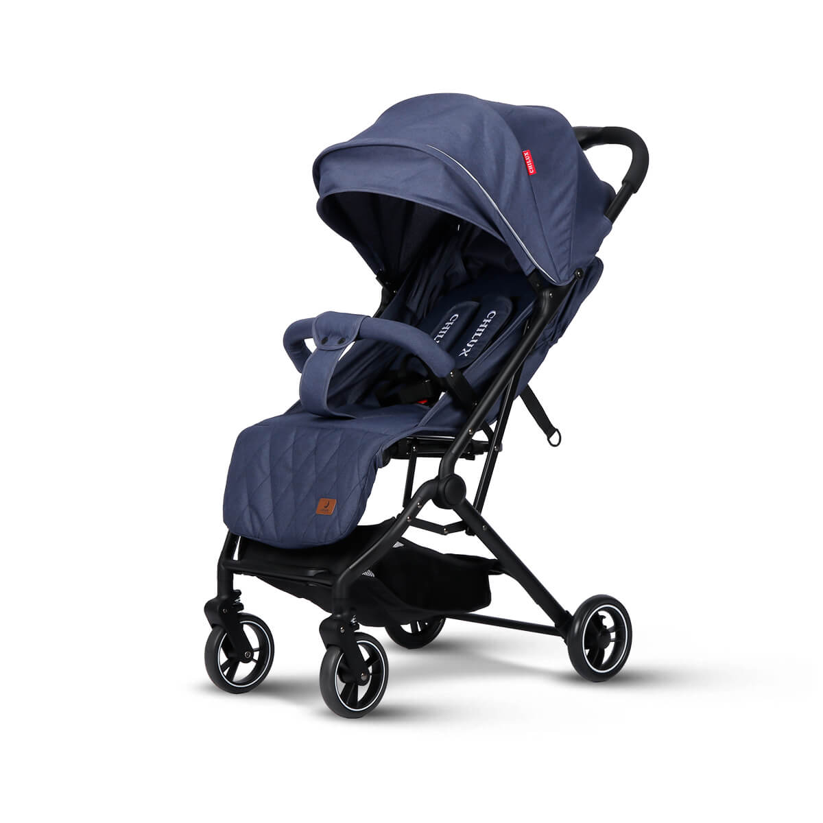 XE ĐẨY GẤP GỌN CHILUX M02