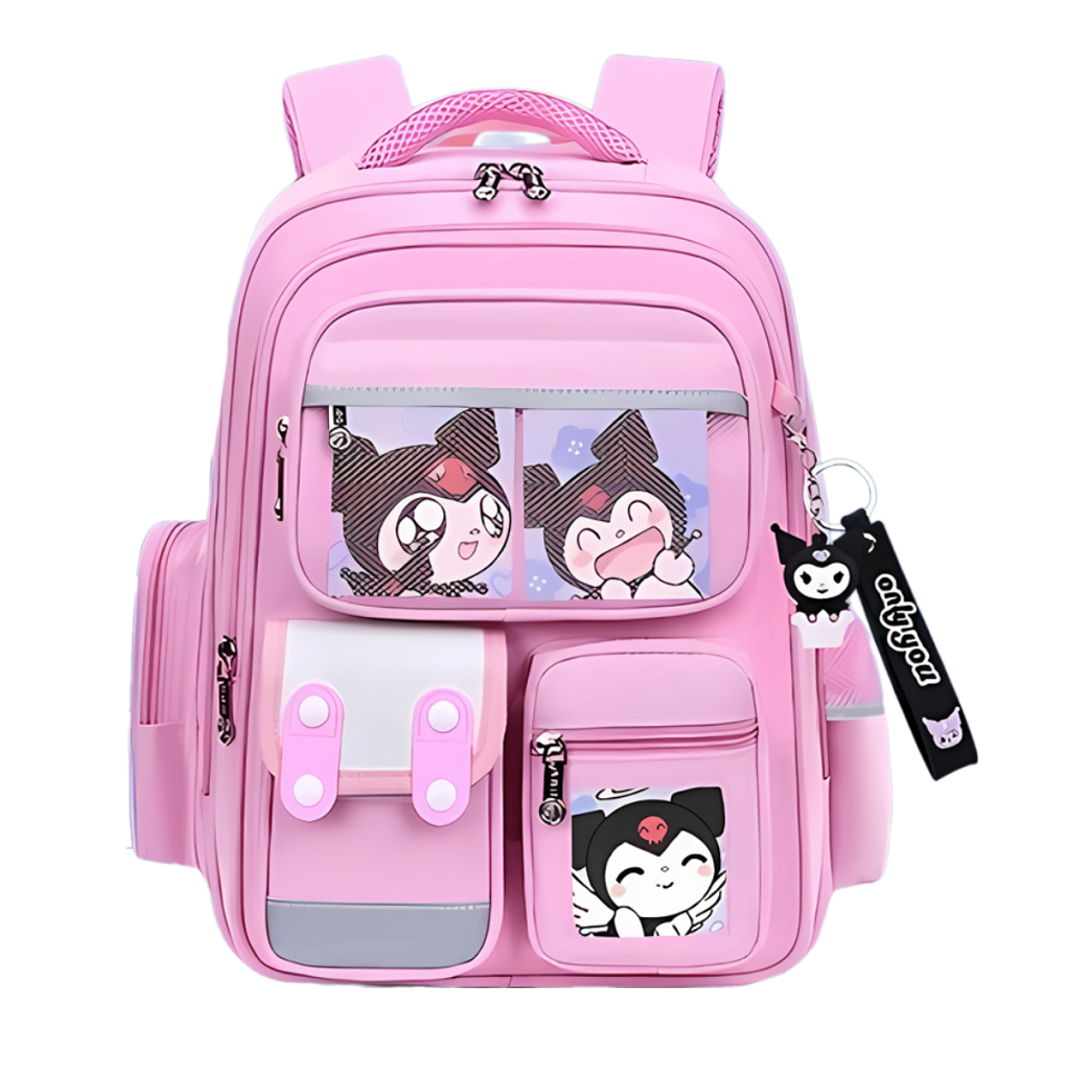 [🛒🇻🇳]Balo chống gù lưng cho bé gái họa tiết hoạt hình dễ thương - No Brand , SKU - P119521 - chiaki.vn 🇻🇳🛒Top1Shop🛒 🇻🇳Top1Vietnam🇻🇳 🛍🛒🇻🇳