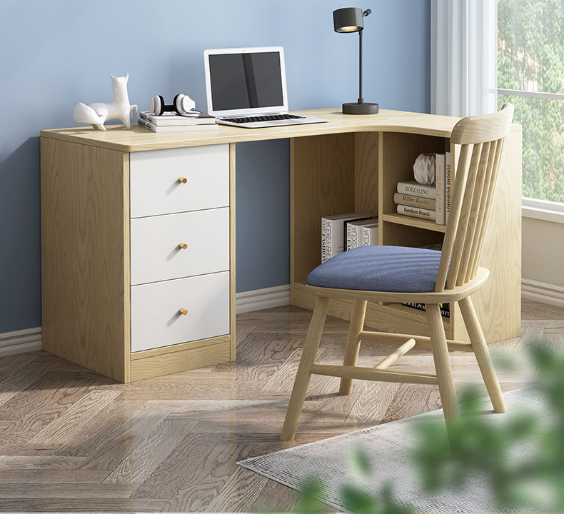 [🛒🇻🇳]Bàn làm việc chữ L có ngăn kéo BLV01 – Đồ gỗ Đê La Thành giá rẻ – , SKU – – noithatcanhthuy.com 🇻🇳🛒Top1Shop🛒 🇻🇳Top1Vietnam🇻🇳 🛍🛒🇻🇳