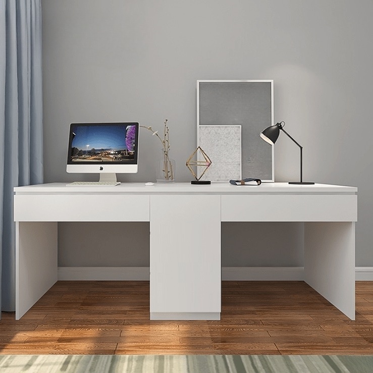 [🛒🇻🇳]Bàn làm việc đôi đơn giản BLV05 – Đồ gỗ Đê La Thành giá rẻ – , SKU – – noithatcanhthuy.com 🇻🇳🛒Top1Shop🛒 🇻🇳Top1Vietnam🇻🇳 🛍🛒🇻🇳