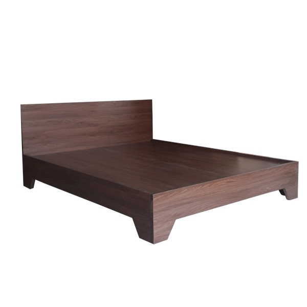 [🛒🇻🇳]Giường gỗ công nghiệp MDF có chân GN05 – Đồ gỗ Đê La Thành giá rẻ – , SKU – – noithatcanhthuy.com 🇻🇳🛒Top1Shop🛒 🇻🇳Top1Vietnam🇻🇳 🛍🛒🇻🇳