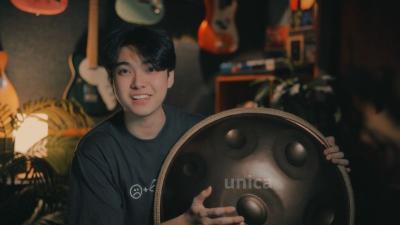 [🛒🇻🇳]Khám phá Handpan cơ bản cùng Chí Hùng – , SKU – – unica.vn 🇻🇳🛒Top1Shop🛒 🇻🇳Top1Vietnam🇻🇳 🛍🛒🇻🇳