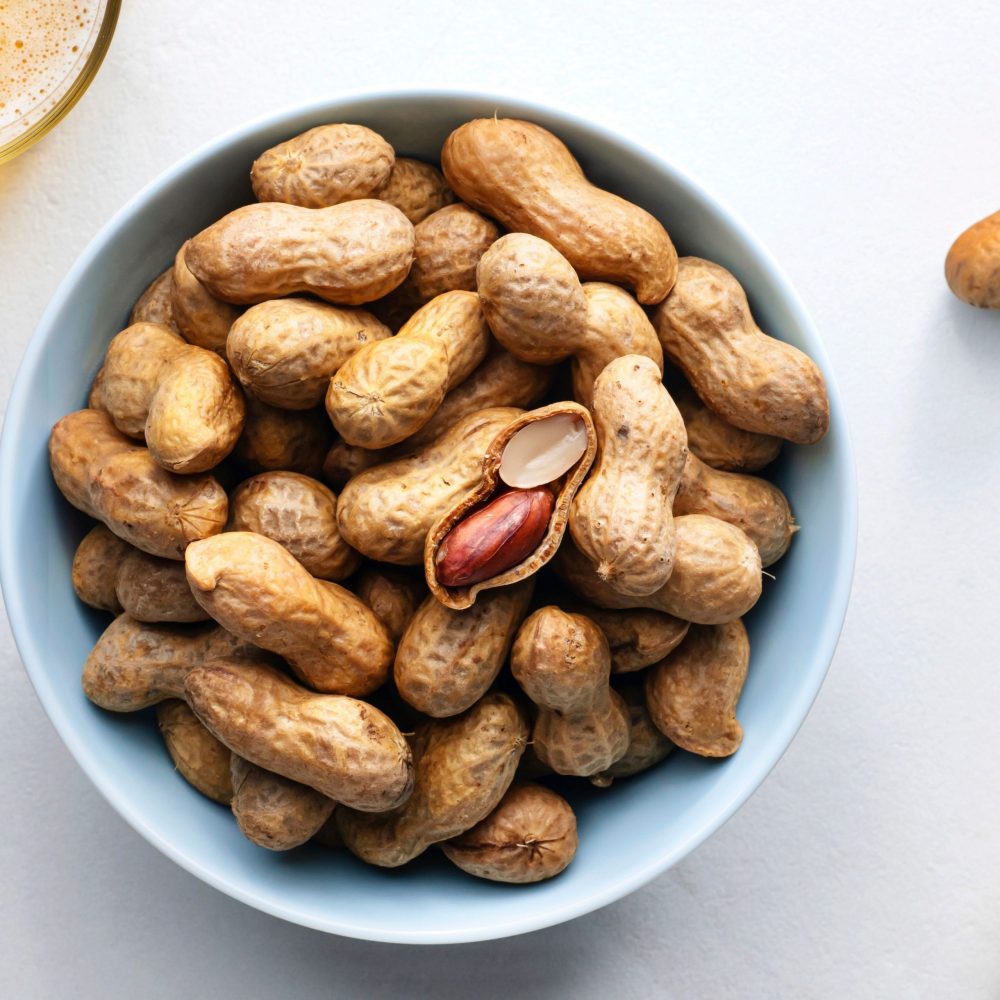 Tác hại của đậu phộng là gì?