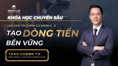 [🛒🇻🇳]Làm chủ tài chính cá nhân A – Z tạo dòng tiền bền vững – , SKU – – unica.vn 🇻🇳🛒Top1Shop🛒 🇻🇳Top1Vietnam🇻🇳 🛍🛒🇻🇳
