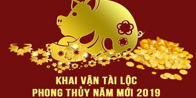 [🛒🇻🇳]Khai Vận Tài Lộc – Phong thủy Năm Mới 2019 – Đón Đầu Thành Công – , SKU – – unica.vn 🇻🇳🛒Top1Shop🛒 🇻🇳Top1Vietnam🇻🇳 🛍🛒🇻🇳