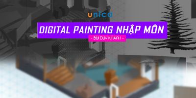 [🛒🇻🇳]DIGITAL PAINTING NHẬP MÔN (VẼ MÔI TRƯỜNG) – , SKU – – unica.vn 🇻🇳🛒Top1Shop🛒 🇻🇳Top1Vietnam🇻🇳 🛍🛒🇻🇳