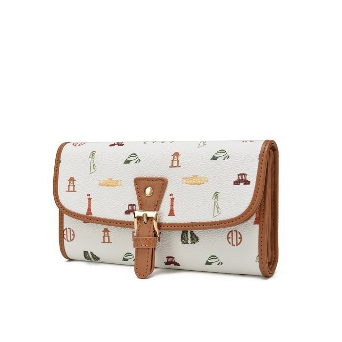 [🛒🇻🇳]Ví da nữ thời trang ELLY - EVH92 | ELLY - TOP 10 Thương Hiệu Nổi Tiếng Việt Nam - , SKU - EVH0092 - elly.vn 🇻🇳🛒Top1Shop🛒 🇻🇳Top1Vietnam🇻🇳 🛍🛒🇻🇳