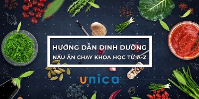 [🛒🇻🇳]Dinh dưỡng – Nấu ăn chay khoa học từ A – Z đơn giản – , SKU – – unica.vn 🇻🇳🛒Top1Shop🛒 🇻🇳Top1Vietnam🇻🇳 🛍🛒🇻🇳