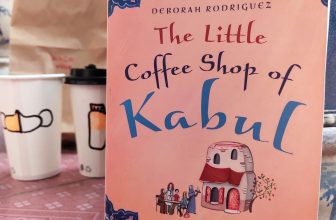 [☕️🇻🇳] Kafeville – Espresso and hand craft coffee bar 🥤 Top1Coffee ☕️ Cuốn sách cho ngày mưa / The book for a rainy day
The little Coffee shop of Kabul
5 người phụ nữ, 5 cuộc đời khác nhau đã được s , shares-0✔️ , likes-42❤️️ , date-2021-07-22 17:12:30🇻🇳🇻🇳🇻🇳📰🆕
