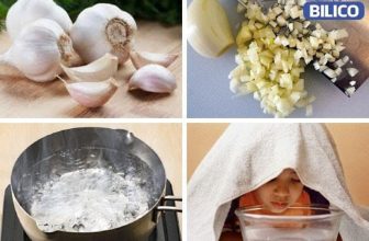 [🆕🇻🇳] Yoga Luna Thái Đông Anh 🧘 Top1Yoga 🧘 Xông Tỏi Chữa Bệnh COVIDBước 1: Chuẩn bị 1 củ tỏi đập dập
Bước 2: Cho tỏi đã đập dập vào cái bát to – Đun nước sôi đổ vào. Ta chỉ xông mặt ( Có the , shares-0✔️ , likes-3❤️️ , date-2021-08-24 13:10:33🇻🇳🇻🇳🇻🇳📰🆕