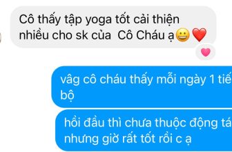 [🆕🇻🇳] Yoga Luna Thái Đông Anh 🧘 Top1Yoga 🧘 Dạy xog mỗi ca lại có những feedback yêu thương từ mọi người  Cảm ơn mng đa luôn đồng hành và tin tưởng cùng e ak
, shares-0✔️ , likes-3❤️️ , date-2021-09-11 23:31:16🇻🇳🇻🇳🇻🇳📰🆕