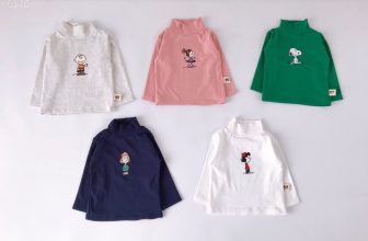 [🆕🇻🇳]  3M Kids – Thời trang cho bé yêu 🧑‍🧒❤️️👶⭐️ Áo giữ nhiệt zip hàn in hình siêu yêu cho bé
Size 1-6 cho bé 6-16kg
Giá yêu thương 60k/c, từ 3c còn 55k/c.
, shares-1✔️ , likes-9❤️️ , date-2021-10-06 13:19:48🇻🇳🇻🇳🇻🇳📰🆕