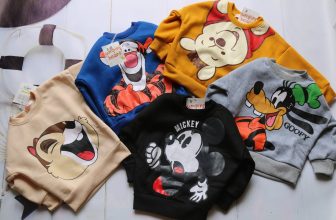 [🆕🇻🇳]  3M Kids – Thời trang cho bé yêu 🧑‍🧒❤️️👶⭐️ Thêm 1 mẫu nỉ bông Quảng Châu chất chơi cho bé yêu, vừa ấm áp vừa sành điệu
Size 10-24kg
Giá siêu yêu #130k
, shares-0✔️ , likes-2❤️️ , date-2021-10-09 21:19:49🇻🇳🇻🇳🇻🇳📰🆕