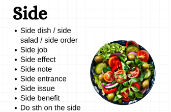 [🆕🇻🇳] Hội những học sinh chuyên Anh 📚 Top1Learn 📕 [FUN FACT]Chắc hẳn ai cũng biết từ side với nghĩa “bên/phía”, ví dụ: the left side of the brain (phía bên trái của não), stay by my side (ở bên cạnh tôi) , shares-24✔️ , likes-123❤️️ , date-2021-11-27 02:15:40🇻🇳🇻🇳🇻🇳📰🆕