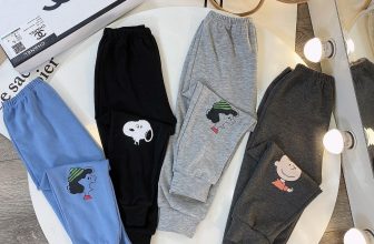 [🆕🇻🇳] 3M Kids – Thời trang cho bé yêu  😎❤️️⭐️ Quần cotton cho bé từ 8-20kg ah
Chất cotton mềm mại nhưng mặc lên vẫn đứng dáng và cực ngầu các mẹ nhé, họa tiết kute hột me chắc chắn sẽ chiều lòng các b , shares-1✔️ , likes-5❤️️ , date-2021-10-03 14:58:33🇻🇳🇻🇳🇻🇳📰🆕