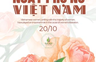 [🆕🇻🇳] Ban Mai Yoga Academy 🧘 Top1Yoga 🧘  Chúc toàn thể phái đẹp của Ban Mai nhận được nhiều quà, nhiều hoa nhiều lời khen và lời chúc của những người thân yêu trong ngày hôm nay. Chúc chị em gặp  , shares-1✔️ , likes-12❤️️ , date-2021-10-19 13:00:15🇻🇳🇻🇳🇻🇳📰🆕