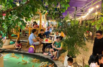 [☕️🇻🇳] Koilands Coffee 🥤 Top1Coffee ☕️  KOILANDS COFFEE
13-24 Khổng Tử, Bình Thọ, Thủ Đức.Bạn đang cần tìm 1 không gian mở, 1 địa điểm thuận tiện giao , shares-11✔️ , likes-22❤️️ , date-2021-11-05 04:27:43🇻🇳🇻🇳🇻🇳📰🆕