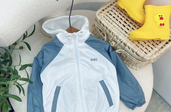 [🆕🇻🇳] ColorKids – Chuyên VNXK sỉ lẻ đồ cho bé 😎❤️️⭐️ HÀNG  VỀ  SẴN !
Áo Gió 2 lớp Xuất Hàn dư xịn
Lâu lâu mới có lô áo hàng xuất siêu đỉnh như này các mẹ ơi.
Đẹp cực Luôn cho các Bé trai nhà mình.
full si , shares-0✔️ , likes-0❤️️ , date-2021-11-02 13:49:39🇻🇳🇻🇳🇻🇳📰🆕