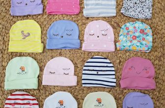 [🆕🇻🇳]  Đồ Sơ Sinh Đẹp Độc Rẻ – Chuyên cung cấp sỉ và lẻ đồ dùng sơ sinh 🧑‍🧒❤️️👶⭐️ NÓN CHO BÉ SƠ SINH RẤT CO GIÃN VÀ THẤM MỒ HÔI – #20K
Khi bé mới sinh ra thân nhiệt bé còn chưa ổn định và sức đề kháng rất yếu.
Vì vậy việc giữ ấm đầu rấ , shares-2✔️ , likes-20❤️️ , date-2021-11-07 17:00:25🇻🇳🇻🇳🇻🇳📰🆕