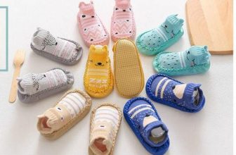 [🆕🇻🇳]  Đồ Sơ Sinh Đẹp Độc Rẻ – Chuyên cung cấp sỉ và lẻ đồ dùng sơ sinh 🧑‍🧒❤️️👶⭐️ GIÀY TẬP ĐI CHO BÉ – #55K
Giày tập đi đế mềm giúp bảo vệ an toàn cho chân của bé tránh những trầy xước, va chạm và giữ ấm tốt.
Giày tập đi đế mềm có đế  , shares-1✔️ , likes-17❤️️ , date-2021-11-09 01:00:16🇻🇳🇻🇳🇻🇳📰🆕