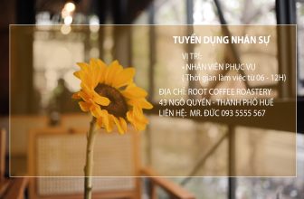 [☕️🇻🇳] Root Coffee Roastery 🥤 Top1Coffee ☕️ ROOT ROASTERY nhà mình cần tìm người đồng hành, các bạn trẻ liên hệ ngay nhà mình nào
• Chúc các bạn một ngày tốt lành nhất
# , shares-0✔️ , likes-16❤️️ , date-2021-11-30 18:49:21🇻🇳🇻🇳🇻🇳📰🆕