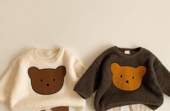 [🆕🇻🇳] HAPPY HIPPO – chuyên đồ trẻ em – Lullaby vnxk 😎❤️️⭐️  𝗦𝗲𝘁 𝗮́𝗼 𝗹𝗼̂𝗻𝗴 𝗴𝗮̂́𝘂 𝗾𝘂𝗮̂̀𝗻 𝗹𝗲𝗴𝗴𝗶𝗻𝗴 𝗹𝗲𝗻 𝘁𝗮̆𝗺 𝗮̂́𝗺 𝗮́𝗽  Bé mặc lên dáng bao cưng giá #235k sale >>> #195k Lẻ size : Áo nâu + quần be size 80 90 Số  , shares-0✔️ , likes-0❤️️ , date-2022-01-21 17:01:13🇻🇳🇻🇳🇻🇳📰🆕