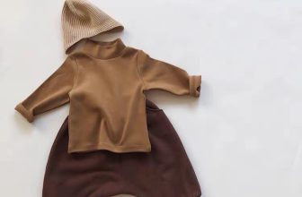 [🆕🇻🇳] HAPPY HIPPO – chuyên đồ trẻ em – Lullaby vnxk 😎❤️️⭐️ 𝗔́𝗼 𝘁𝗵𝘂𝗻 𝗴𝗶𝘂̛̃ 𝗻𝗵𝗶𝗲̣̂𝘁 𝗰𝗼̂̉ 𝟯 𝗽𝗵𝗮̂𝗻 𝗰𝗵𝗼 𝗯𝗲́  Chất cotton mềm vừa ấm áp, vừa dễ chịu.
Áo màu nâu tây hàn quốc chất co giãn để bé mặc chui đầu thoải mái nh , shares-0✔️ , likes-0❤️️ , date-2022-01-21 21:32:13🇻🇳🇻🇳🇻🇳📰🆕