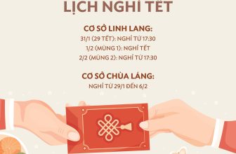 [☕️🇻🇳] Dear November Coffee 🥤 Top1Coffee ☕️ Cùng Dear đón năm Con HổLỊCH TẾT 2022– Cơ sở Linh Lang:
+ 31/1: nghỉ từ 17:30
+ 1/2: nghỉ Tết
+ 2/2: nghỉ từ 17:30
– Cơ sở , shares-2✔️ , likes-251❤️️ , date-2022-01-27 20:57:41🇻🇳🇻🇳🇻🇳📰🆕