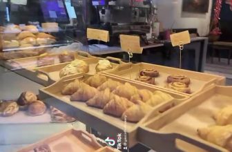 [☕️🇻🇳] GẤU Coffee – Bakery 🥤 Top1Coffee ☕️ Tối chủ nhật đưa ” Gấu” đến Gấu Coffee Bakery
, shares-3✔️ , likes-188❤️️ , date-2022-03-19 23:07:00🇻🇳🇻🇳🇻🇳📰🆕