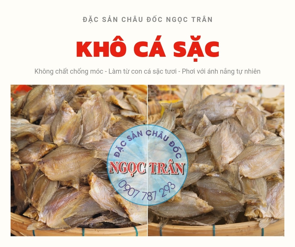 [🆕🇻🇳] Đặc sản châu đốc NGỌC TRÂN 🍔 Top1Food 🍜 KHÔ CÁ SẶC NỨT TIẾNG MIỀN TÂY
– Được làm từ con cá sặc tươi làm sạch.
– Cá được được đánh bắt tự nhiên.
– Không dùng chất chống móc.
Dùng để nướng, chiên l , shares-0✔️ , likes-5❤️️ , date-2022-03-19 13:30:33🇻🇳🇻🇳🇻🇳📰🆕