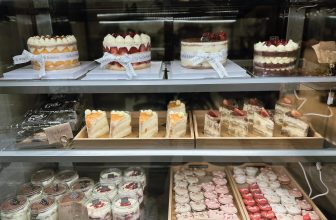 [☕️🇻🇳] GẤU Coffee – Bakery 🥤 Top1Coffee ☕️  Làm bánh kem hoa quả tươi, nếu không tươi nhìn phát biết ngay đúng không cả nhà•Đặt hàng online:
𝐆𝐀̂́𝐔 𝐂𝐎𝐅𝐅𝐄𝐄 & 𝐁𝐀𝐊𝐄𝐑𝐘
, shares-4✔️ , likes-77❤️️ , date-2022-03-22 22:31:28🇻🇳🇻🇳🇻🇳📰🆕