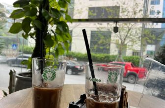 [☕️🇻🇳] Lion Coffee Nam Định 🥤 Top1Coffee ☕️ Ngày cuối tuần với thời tiết thật dễ chịu .
LION COFFEE xin mời !
, shares-0✔️ , likes-10❤️️ , date-2022-03-25 12:16:12🇻🇳🇻🇳🇻🇳📰🆕