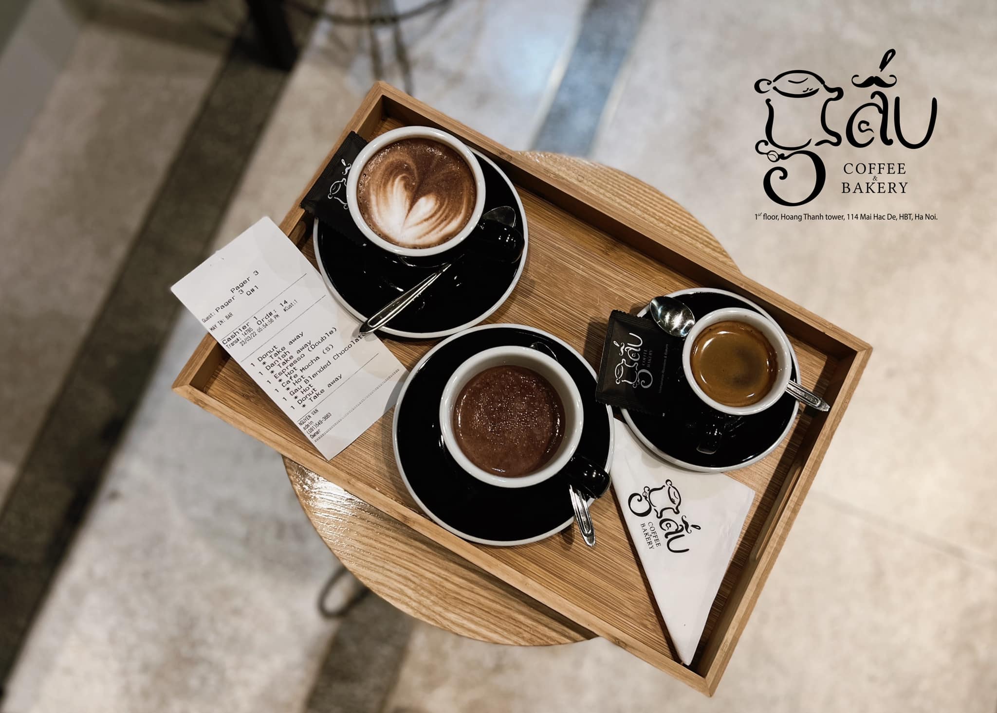 [☕️🇻🇳] Rosso Coffee – Juice 🥤 Top1Coffee ☕️ Medium roast coffee đã có tại ROSSO COFFEEỞ Rosso, chúng tôi trân trọng khách hàng và cả thời gian của họ. Để vừa đảm bảo bạn  , shares-0✔️ , likes-3❤️️ , date-2022-03-23 09:00:23🇻🇳🇻🇳🇻🇳📰🆕