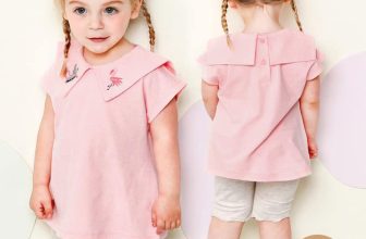 [🆕🇻🇳] Emikids – thời trang trẻ em xuất xịn – Sỉ lẻ thời trang trẻ em 🧑‍🧒❤️️👶⭐️ Bộ cotton Milk Mile xuất Hàn
Chất liệu cotton mềm mát
Size 90-140(10-32kg)
Giá 170k/ set
, shares-0✔️ , likes-1❤️️ , date-2022-04-07 17:23:06🇻🇳🇻🇳🇻🇳📰🆕