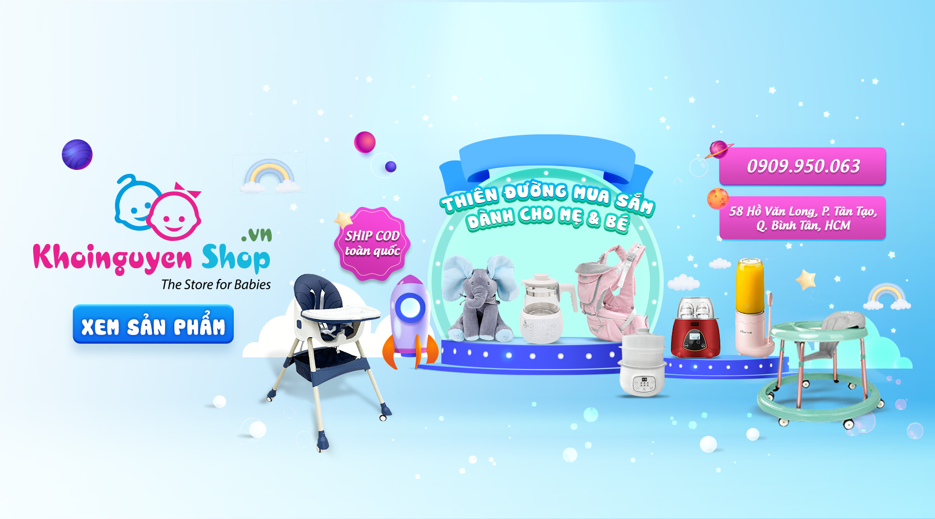 [🆕🇻🇳] Shop Mẹ Khôi Nguyên – Chuyên bỉm sữa và đồ dùng cho mẹ & bé 🧑‍🧒❤️️👶⭐️  , shares-0✔️ , likes-10❤️️ , date-2022-04-04 23:52:28🇻🇳🇻🇳🇻🇳📰🆕