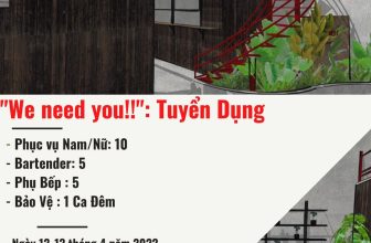 [☕️🇻🇳] BỤI Coffee Chill – Plants 🥤 Top1Coffee ☕️ Join with us:
Bạn có tài, tôi có tiền
Còn chờ gì nữa mà không nhào vào nhau
Thời gian địa điểm rõ ràng, nhìn nhau nhận việc ạ , shares-18✔️ , likes-93❤️️ , date-2022-04-06 22:44:33🇻🇳🇻🇳🇻🇳📰🆕