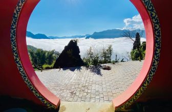 [☕️🇻🇳] La Dao Spa – Coffee House, homestay 🥤 Top1Coffee ☕️ Sapa mới xuất hiện 1 khu du lịch đẹp như tiên cảnh , đến là trăm mến vạn mê  Vườn Vô Cực Sapa.
, shares-4✔️ , likes-53❤️️ , date-2022-04-17 01:27:43🇻🇳🇻🇳🇻🇳📰🆕