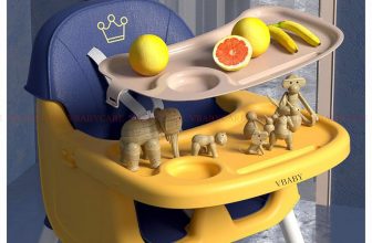 [🆕🇻🇳] Shop Mẹ Khôi Nguyên – Chuyên bỉm sữa và đồ dùng cho mẹ & bé 🧑‍🧒❤️️👶⭐️ TIN SỐC ĐÂY CÁC MẸ ƠI!!!
Lần này shop về thêm mẫu ghế ăn dặm với GIÁ BÌNH DÂN LẮM ĐÂY Ạ.DÒNG GHẾ ĂN DẶM ĐA NĂNG CAO CẤP V- BABAY 808 HÀNG MỚI NHẤT CỦA , shares-1✔️ , likes-51❤️️ , date-2022-05-01 02:09:18🇻🇳🇻🇳🇻🇳📰🆕